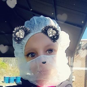 Meet your Posher, Jennifer